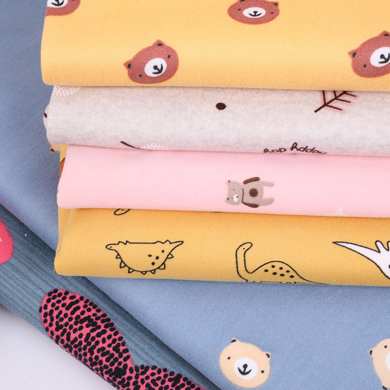 Miękki i przyjazny dla skóry jedwab 75D, niezawierający amoniaku