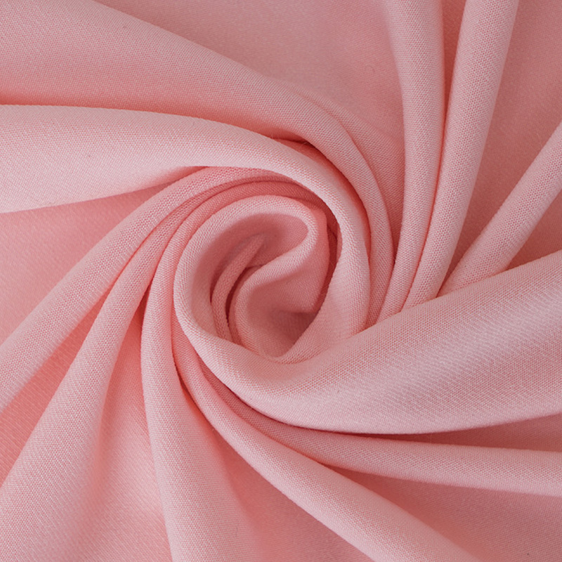 100D 90% poliester 10% spandex spandex bez spandexu