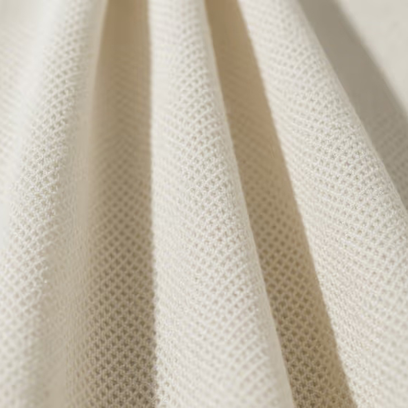 Tkanina „ptasie oko” klasy 4