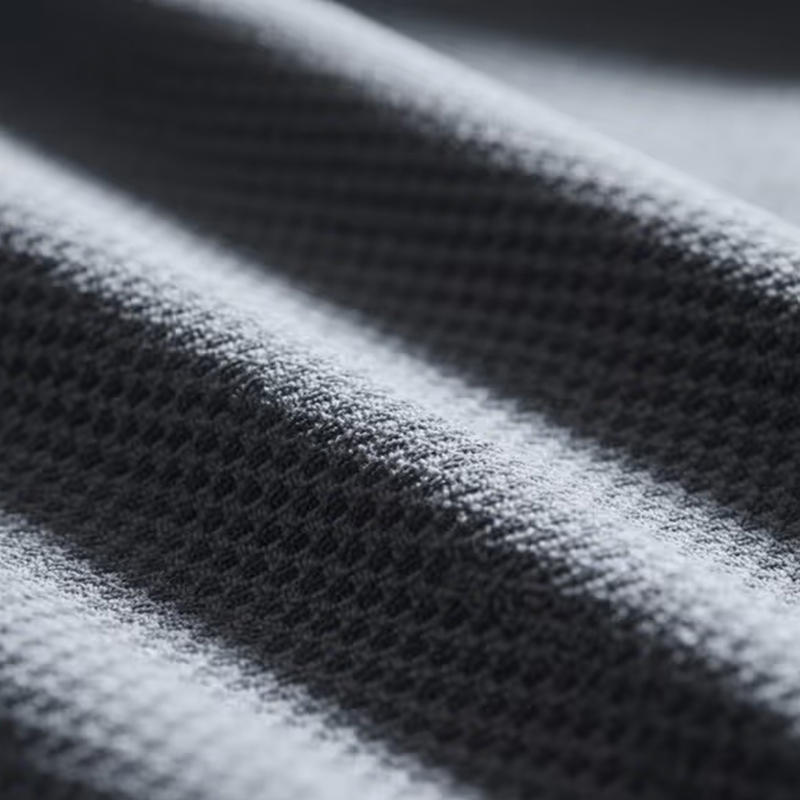 Tkanina „ptasie oko” klasy 5